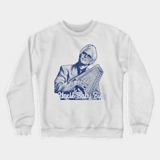 Uncle Baby Billy Vintage Crewneck Sweatshirt